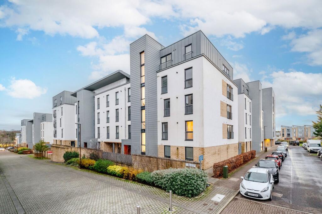 Main image of property: Kimmerghame Terrace, Edinburgh, Midlothian