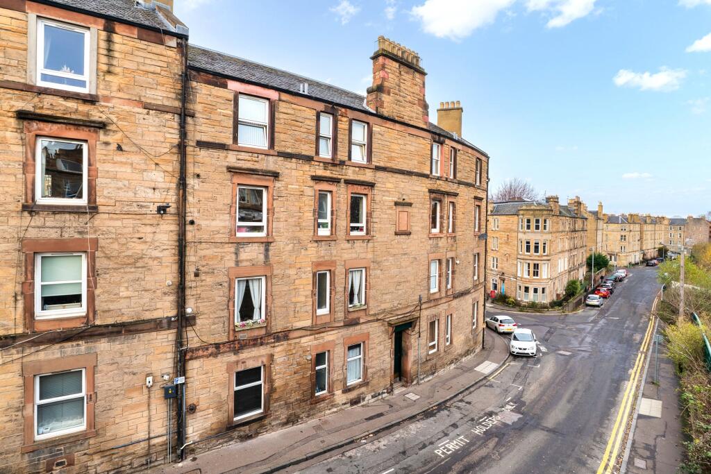 Main image of property: Stewart Terrace, Edinburgh, Midlothian