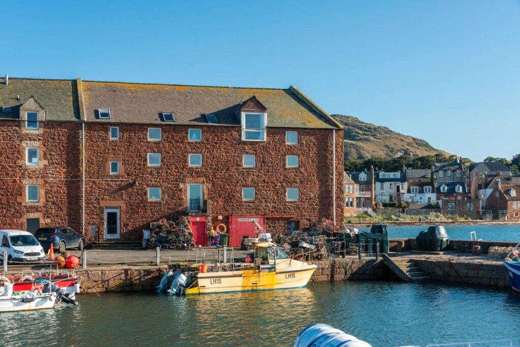 Main image of property: The Old Granary, Harbour Terrace, North Berwick, East Lothian