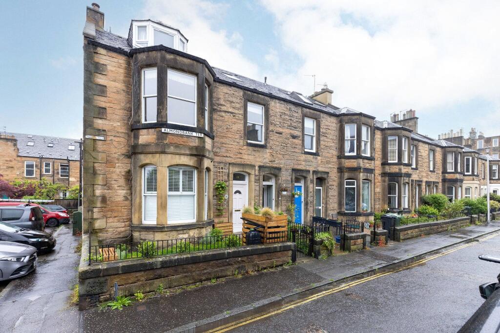 Main image of property: Almondbank Terrace, Edinburgh, Midlothian