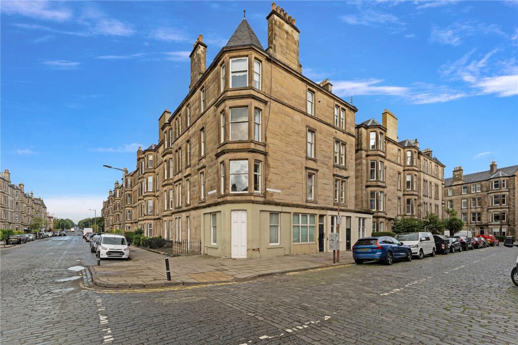 Main image of property: Comely Bank Place, Edinburgh