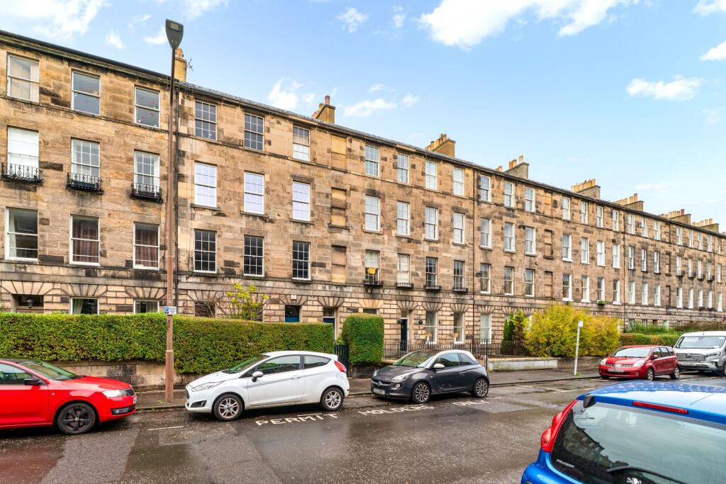 Main image of property: Rankeillor Street, Edinburgh, Midlothian
