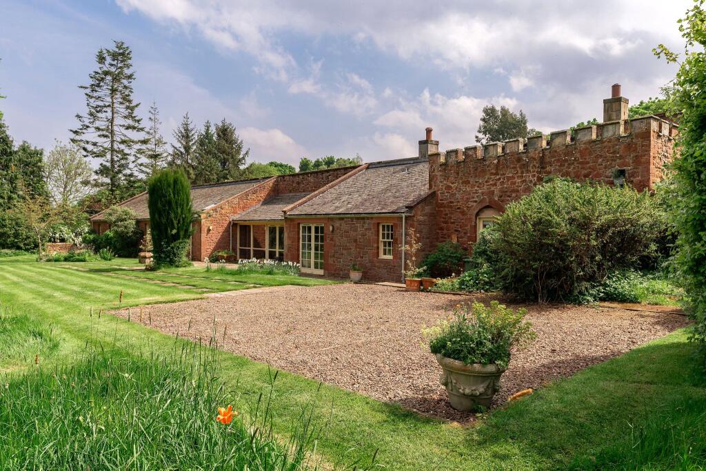 Main image of property: Dunbar, East Lothian