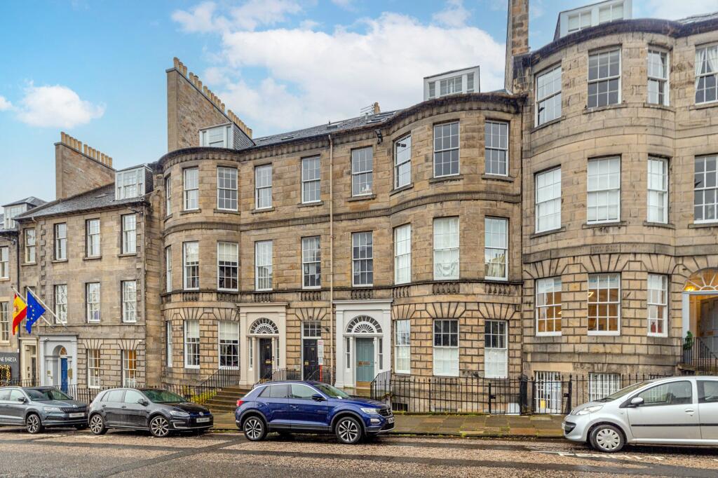 Main image of property: North Castle Street, Edinburgh, Midlothian