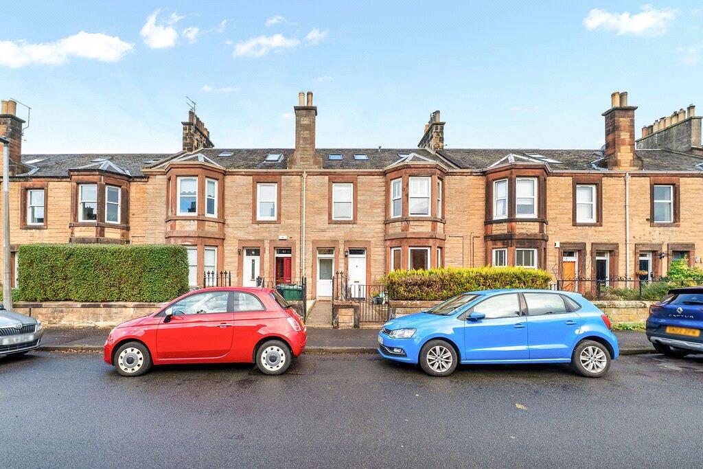 Main image of property: Glendevon Place, Edinburgh, Midlothian
