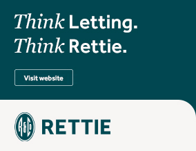 Get brand editions for Rettie, Edinburgh