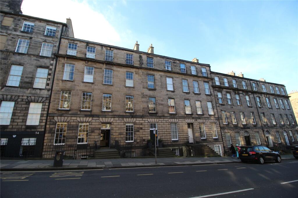 Main image of property: Dundas Street, New Town, Edinburgh