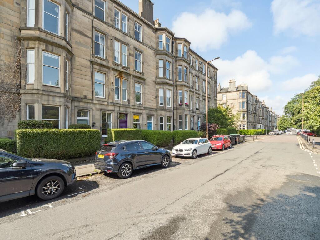 Main image of property: Brunton Gardens, Edinburgh, Midlothian