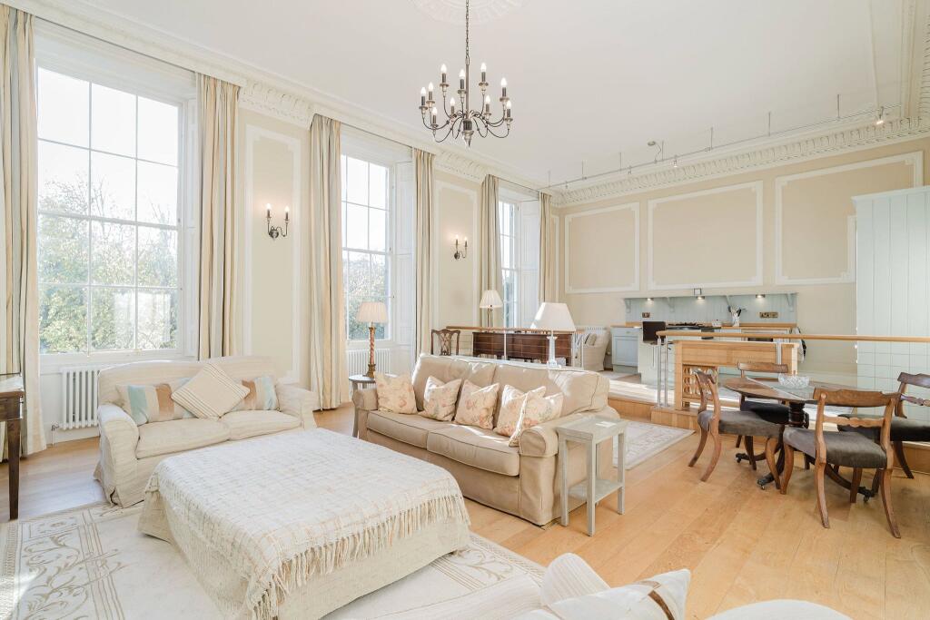 Main image of property: Abercromby Place, New Town, Edinburgh