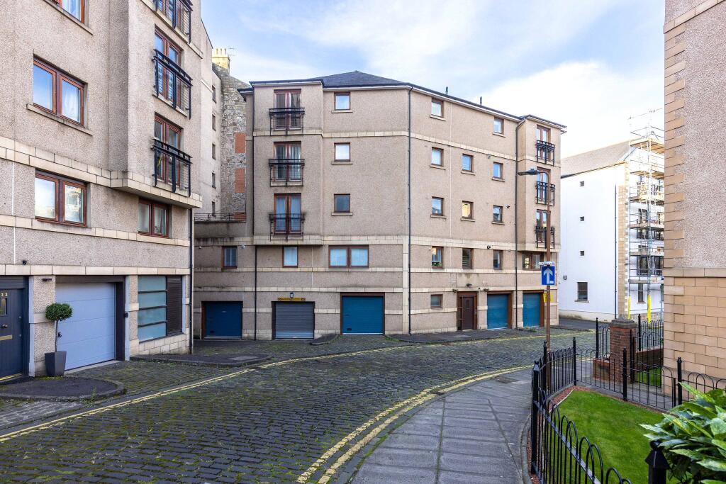 Main image of property: West Silvermills Lane, Edinburgh