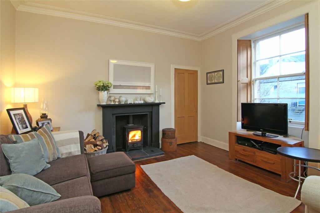 2 bedroom apartment for rent in Colville Place, Stockbridge, Edinburgh, EH3