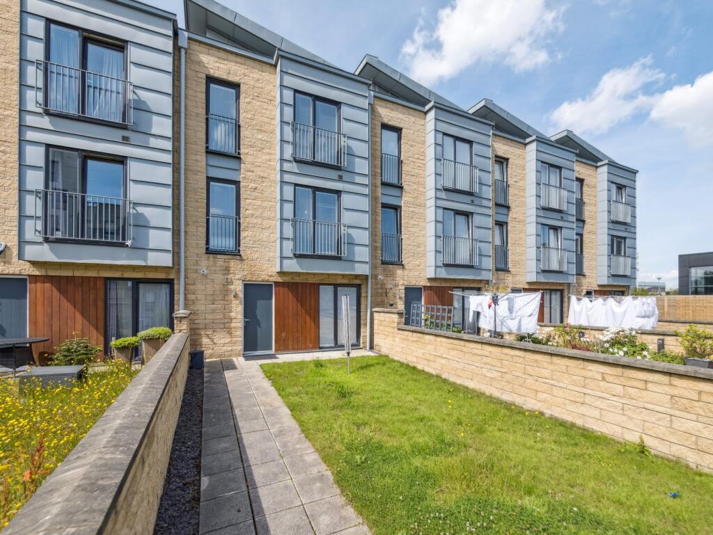 Main image of property: Kimmerghame Row, Edinburgh