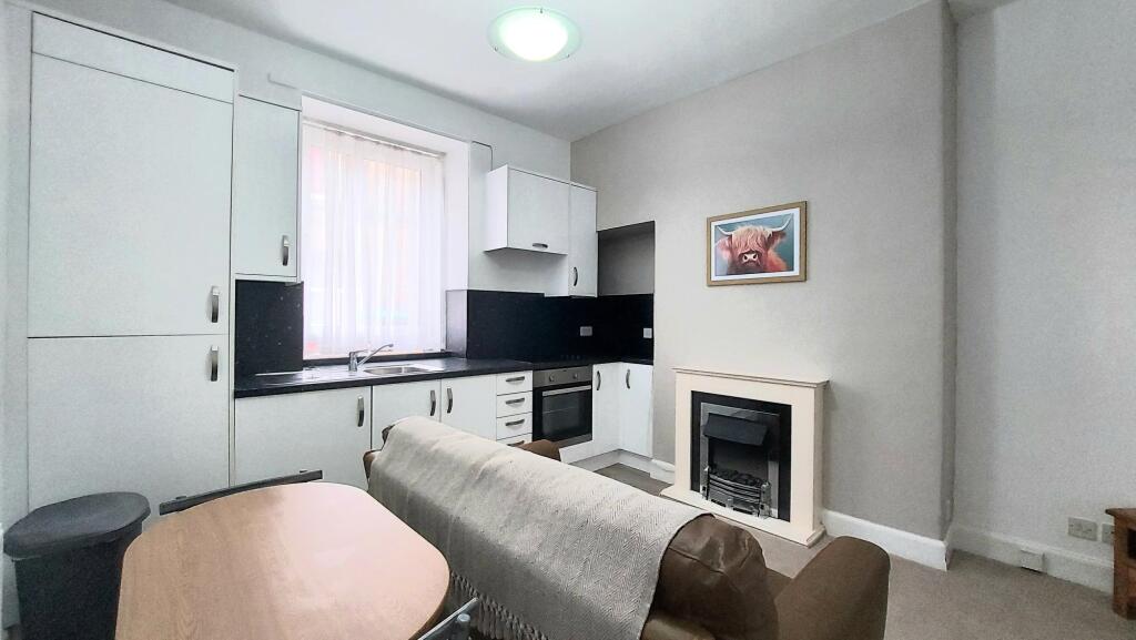 Main image of property: Horne Terrace, Fountainbridge, Edinburgh