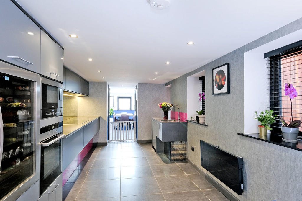 Additional property image - Hazelbank, Wellington Road