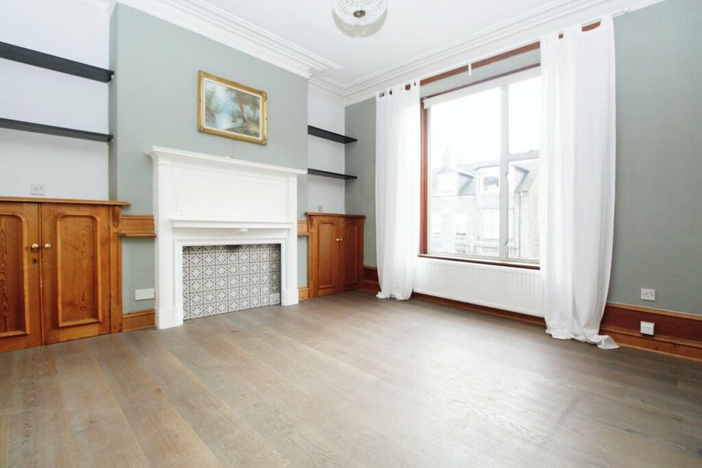 Additional property image - Union Grove 1FR, Aberdeen