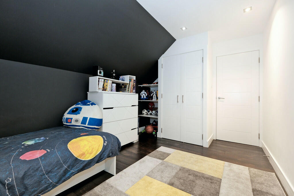Additional property image - Hazledene Road, Aberdeen