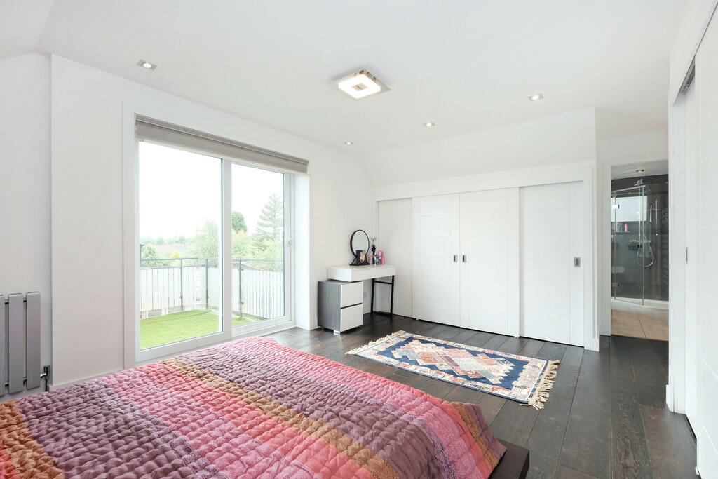 Additional property image - Hazledene Road, Aberdeen