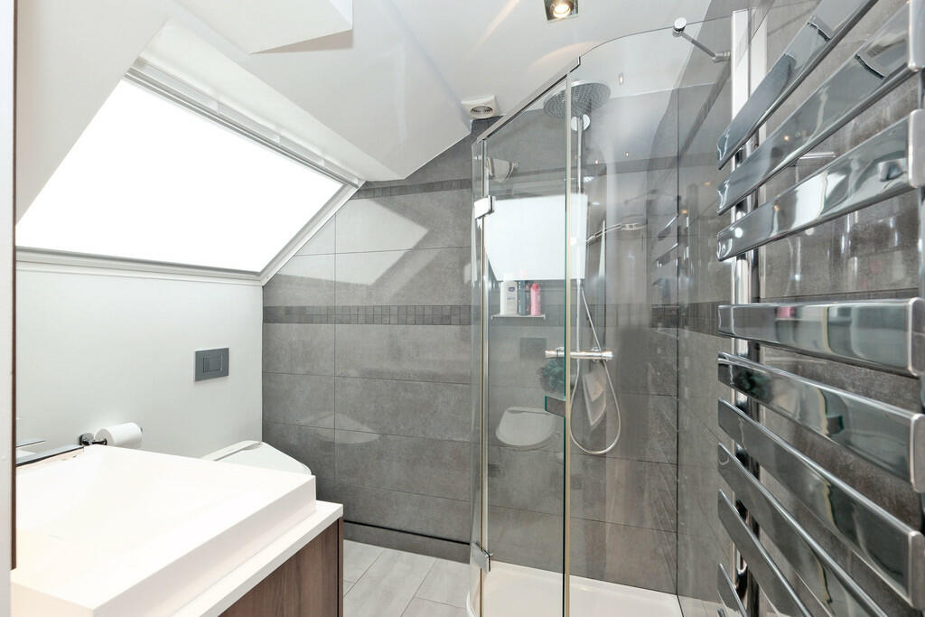 Additional property image - Hazledene Road, Aberdeen