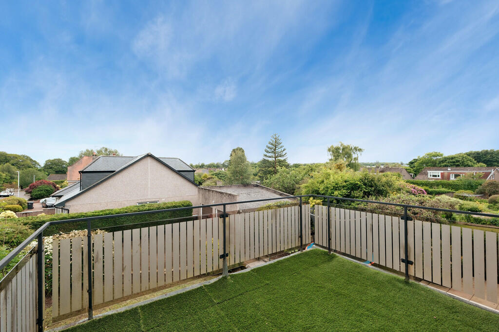 Additional property image - Hazledene Road, Aberdeen