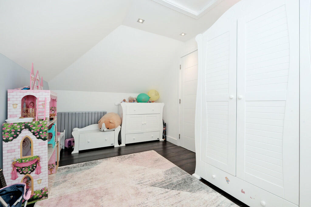 Additional property image - Hazledene Road, Aberdeen