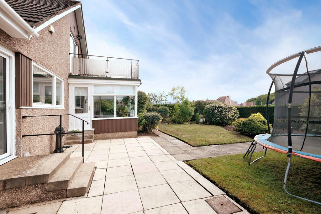 Additional property image - Hazledene Road, Aberdeen