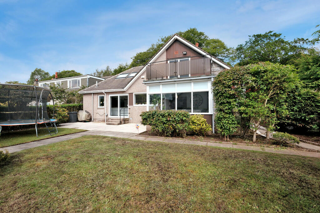 Additional property image - Hazledene Road, Aberdeen