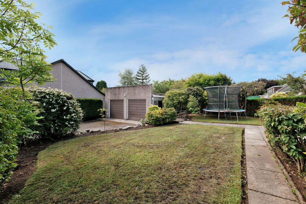 Additional property image - Hazledene Road, Aberdeen