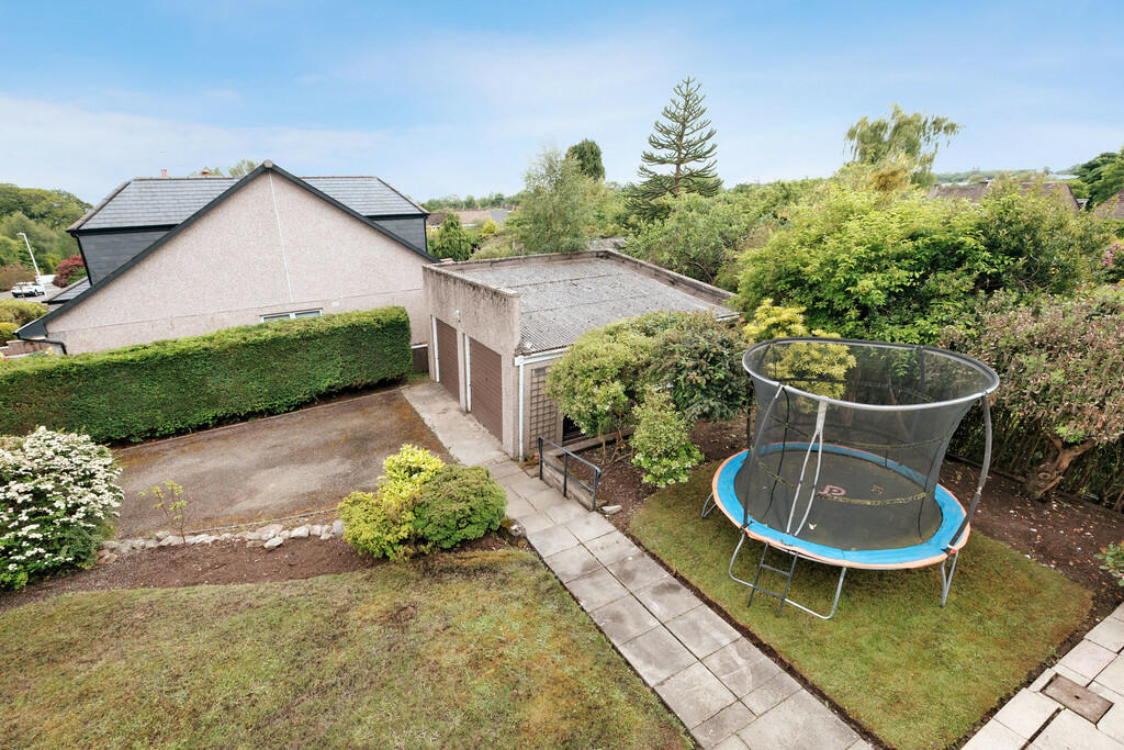 Additional property image - Hazledene Road, Aberdeen