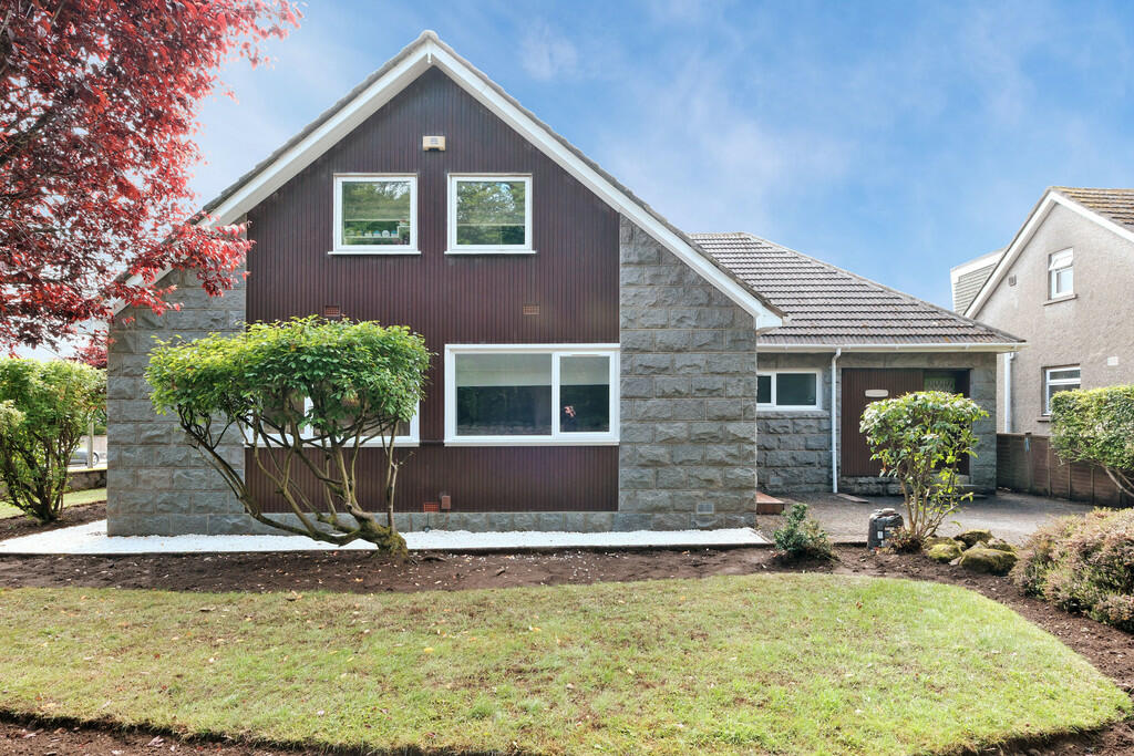 Additional property image - Hazledene Road, Aberdeen