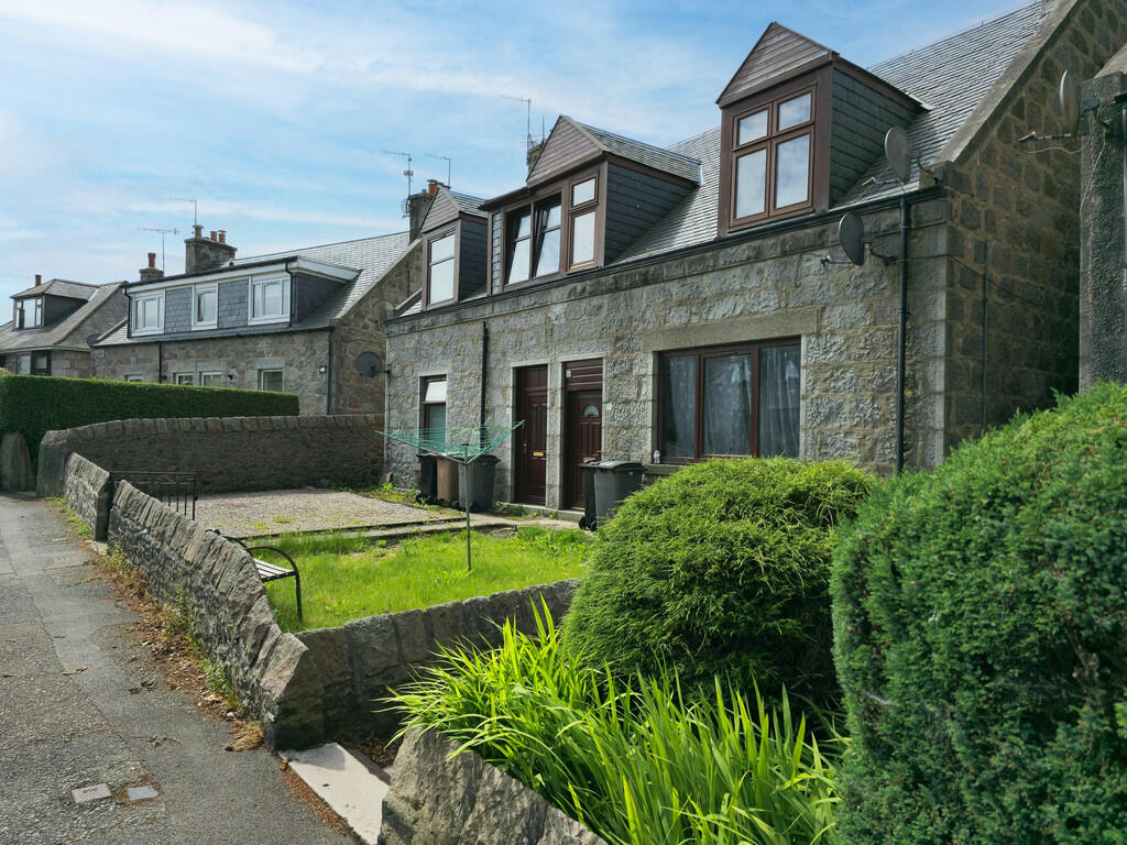Additional property image - Bankhead Road (FFR), Aberdeen