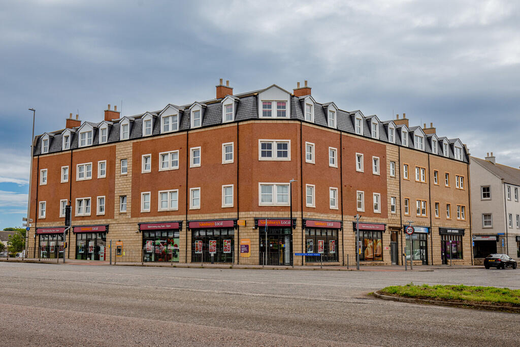 Main image of property: Charleston Road North, Cove, Aberdeen