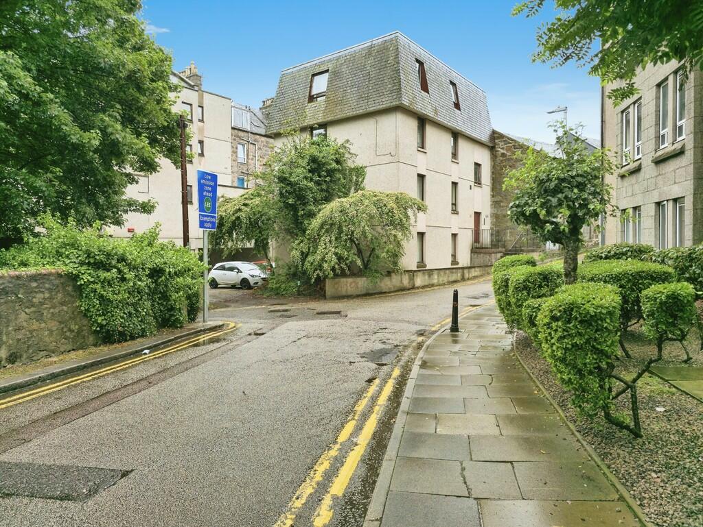 Additional property image - Cuperstone Row, Aberdeen