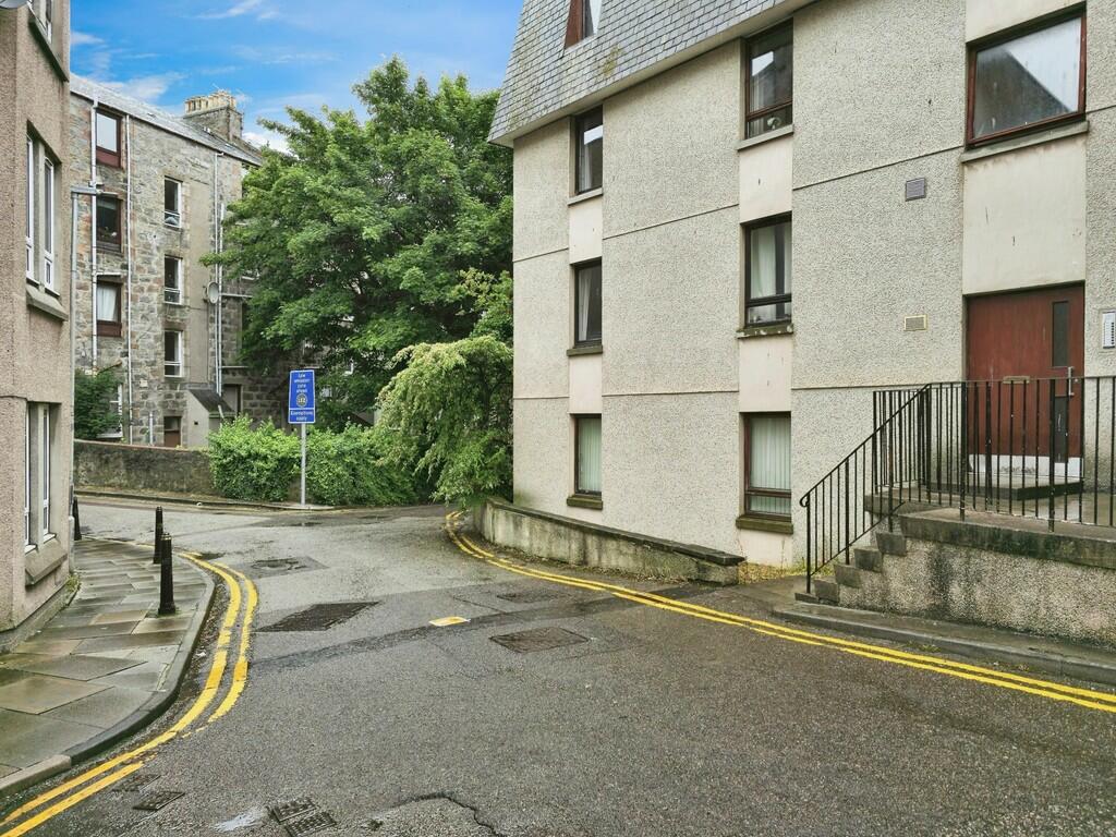 Additional property image - Cuperstone Row, Aberdeen