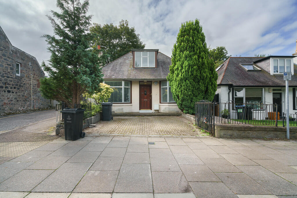 Main image of property: Sunnybank Road, Aberdeen