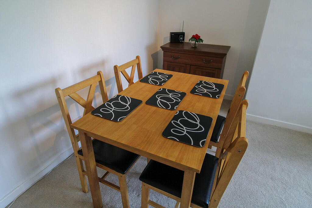 Additional property image - Morrison Drive, Aberdeen