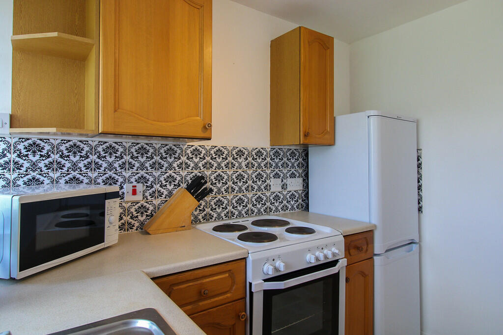 Additional property image - Morrison Drive, Aberdeen