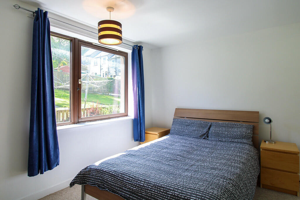 Additional property image - Morrison Drive, Aberdeen