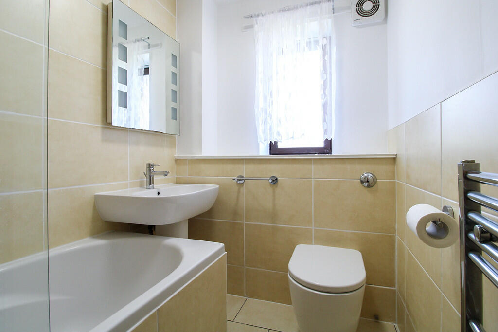 Additional property image - Morrison Drive, Aberdeen
