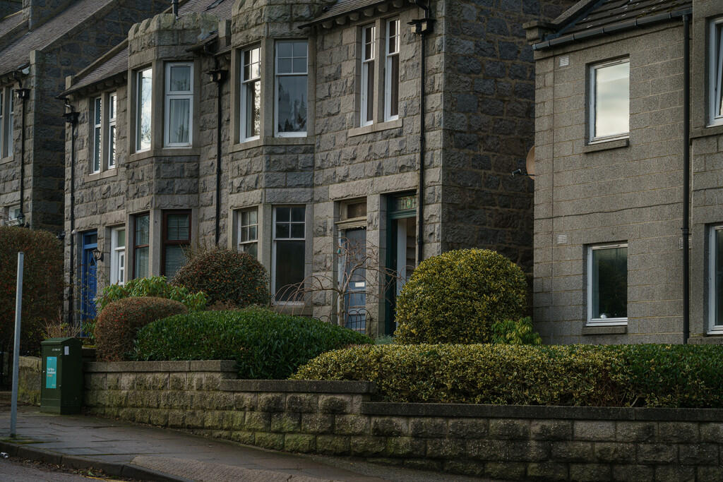 Additional property image - Albury Road, Aberdeen