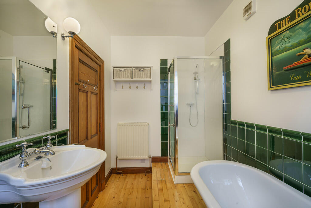 Additional property image - Albury Road, Aberdeen