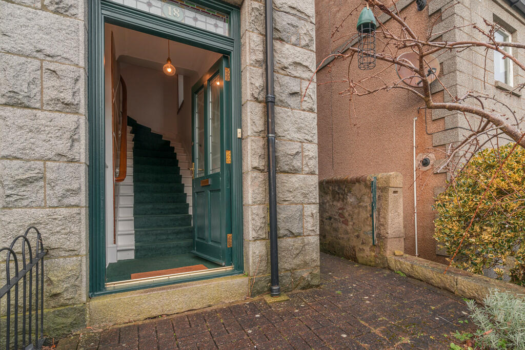 Additional property image - Albury Road, Aberdeen