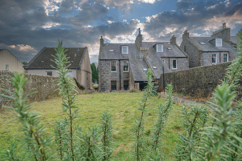Additional property image - Albury Road, Aberdeen