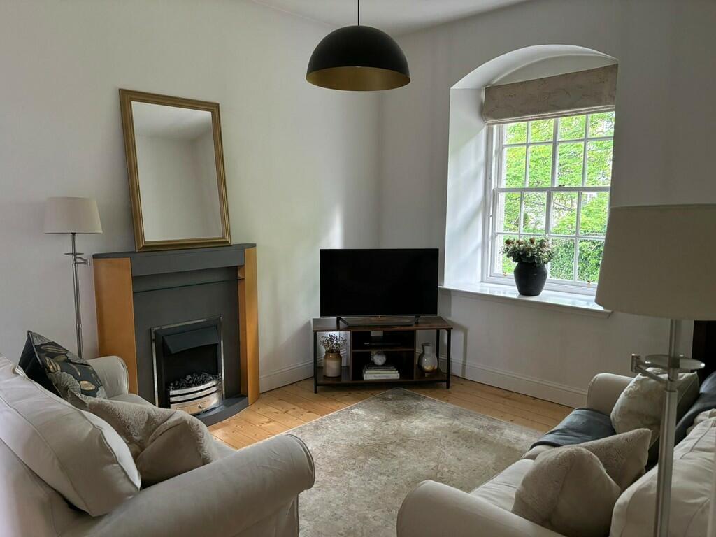 Main image of property: Mary Elmslie Court, AB24