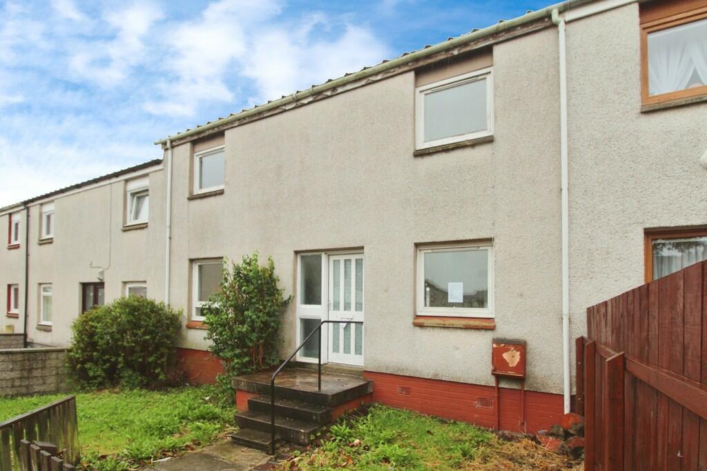 Additional property image - Chapman Way, Aberdeen