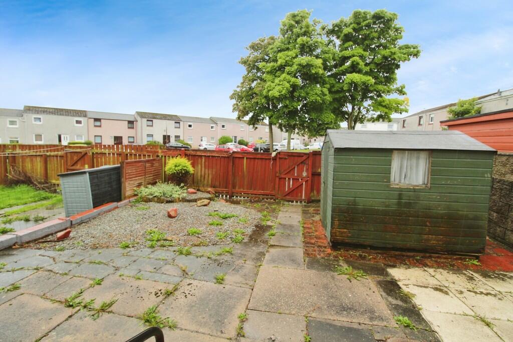 Additional property image - Chapman Way, Aberdeen