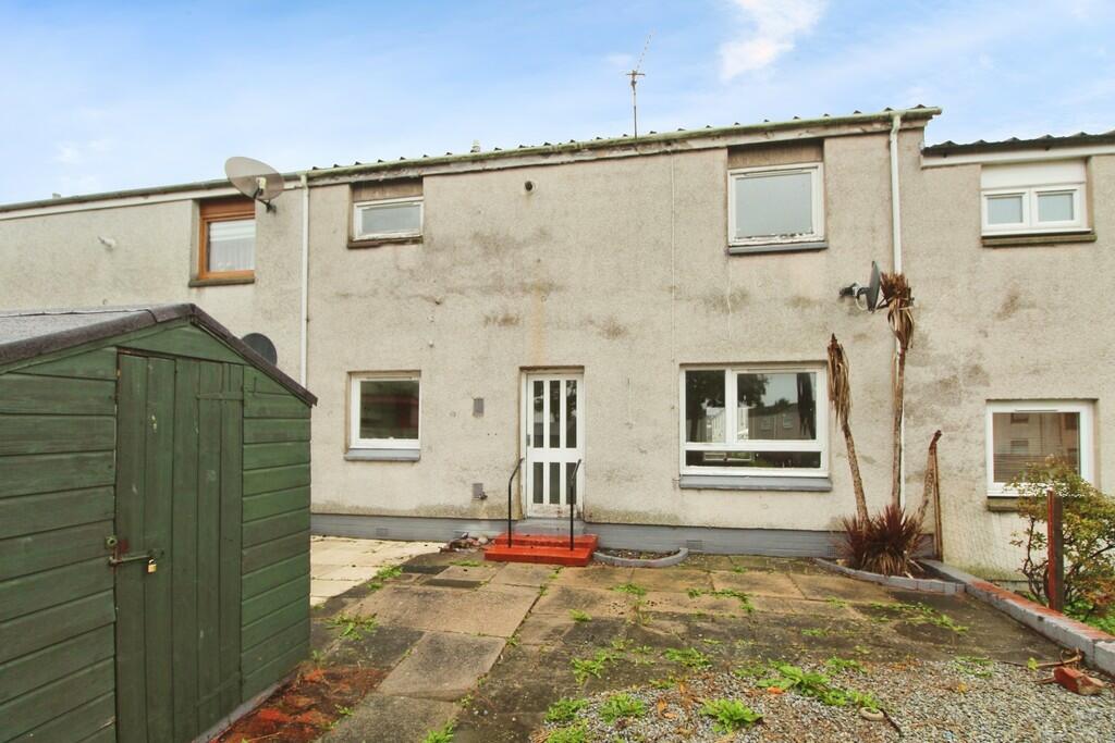 Additional property image - Chapman Way, Aberdeen
