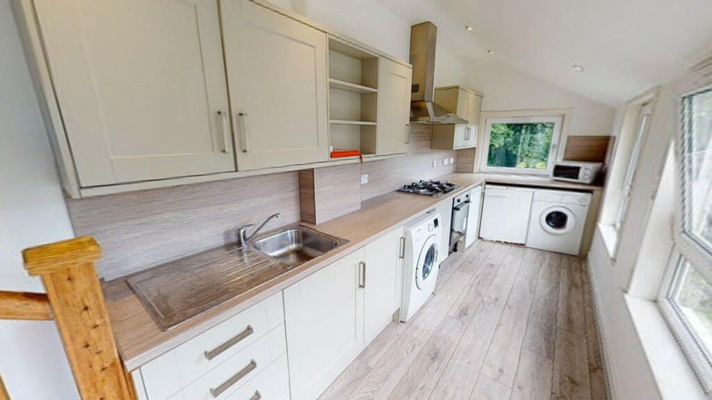 Additional property image - Lilybank Place, Aberdeen