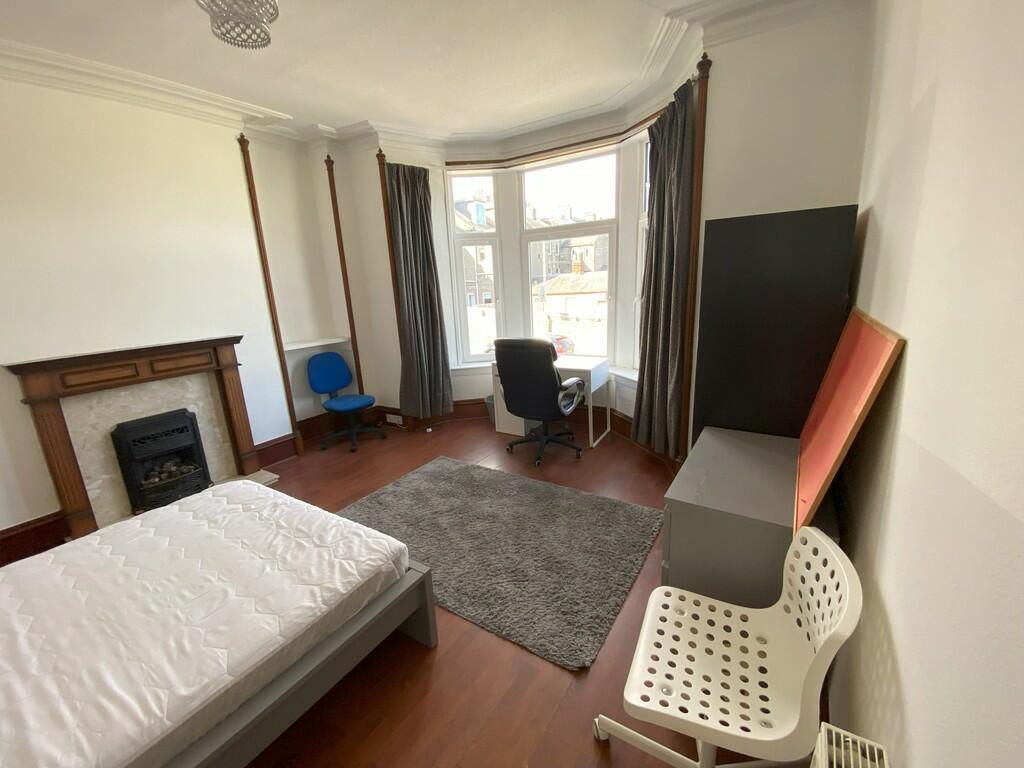 Additional property image - Lilybank Place, Aberdeen