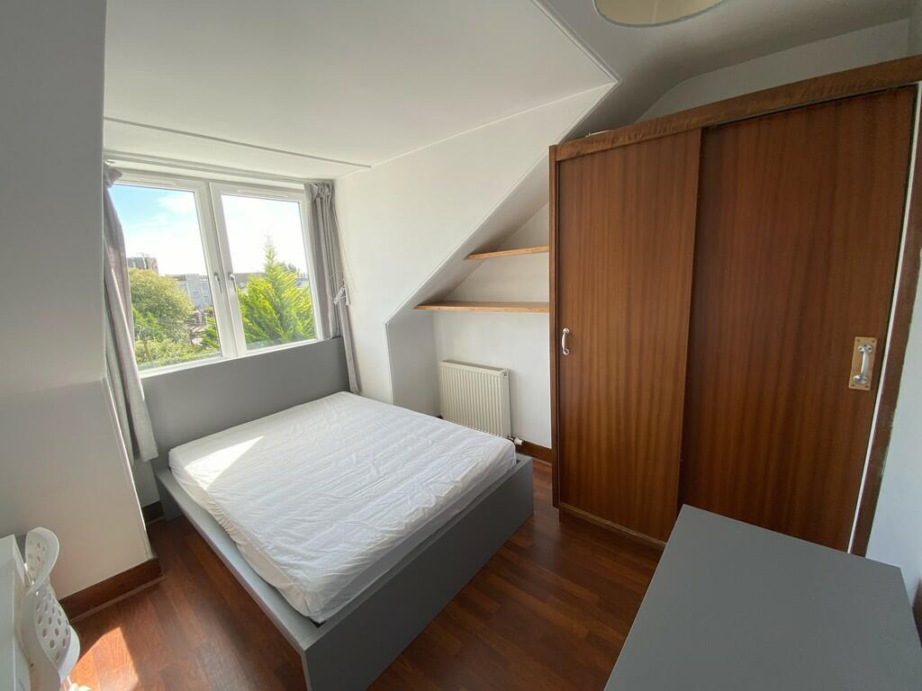 Additional property image - Lilybank Place, Aberdeen