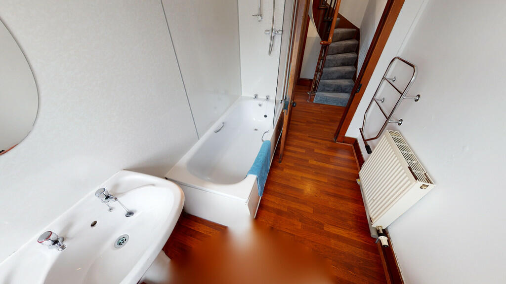 Additional property image - Lilybank Place, Aberdeen